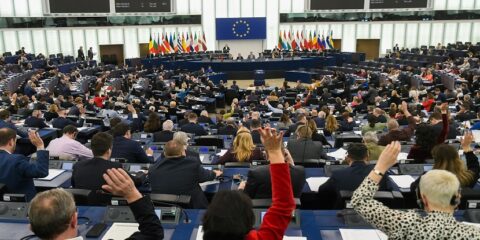 SEP regulation, EU Parliament, EU Commission