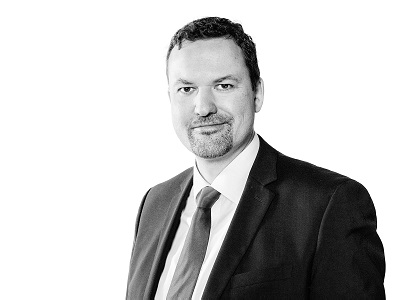 Frank Steinbach, Zimmermann & Partner