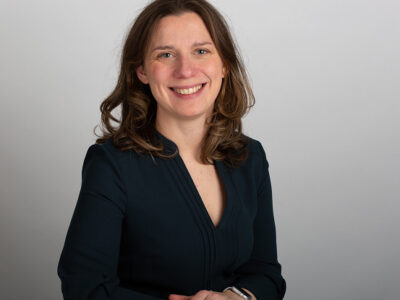 Allen & Overy, Bristows, Gemma Barrett