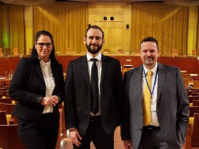 CJEU, EUIPO