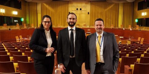 CJEU, EUIPO