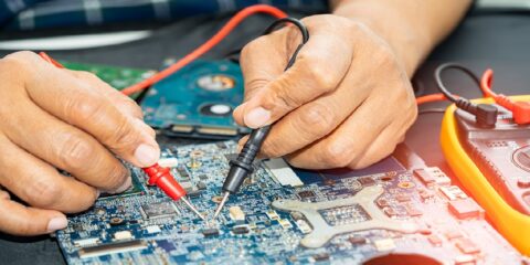 Intel, R2 Semiconductor, voltage regulator, chip