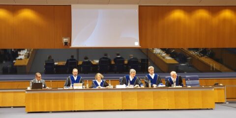 technical judges, Nanostring, 10x Genomics, UPC, bankruptcy