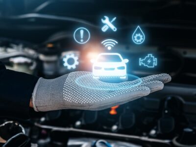 5G, Volkswagen, General Motors, Avanci