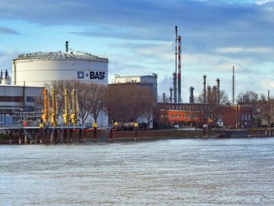Meissner Bolte, Ludwigshafen, chemicals, patent litigation