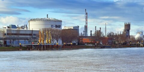 Meissner Bolte, Ludwigshafen, chemicals, patent litigation