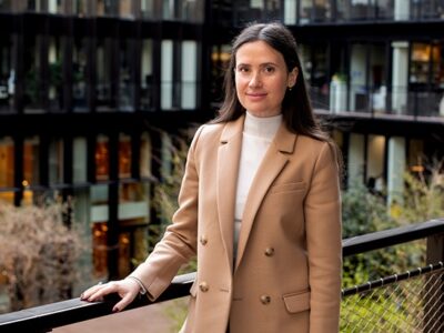 Marie-Ange Pozzo di Borgo, Gide Loyrette Nouel, Ones to Watch, France 2024