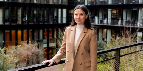 Marie-Ange Pozzo di Borgo, Gide Loyrette Nouel, Ones to Watch, France 2024