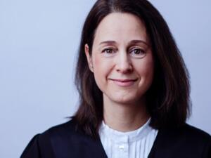 Miriam Kiefer