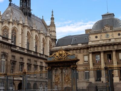Intellectual Ventures, Paris Court of Appeal