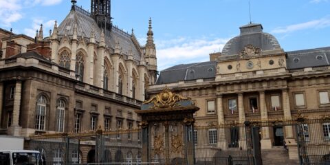 Intellectual Ventures, Paris Court of Appeal