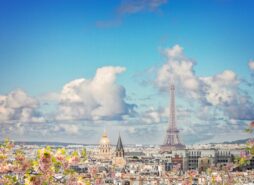 UPC Central Division Paris