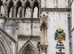 UK High Court, ANN