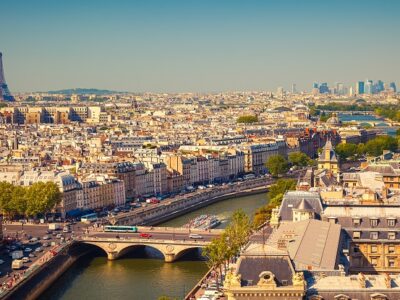 Top patent cases, French, France, 2023, 2024