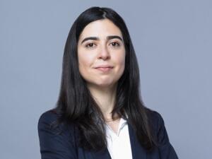 Yasmine Azzaoui