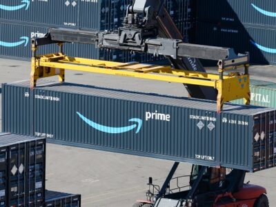 Amazon, UPC