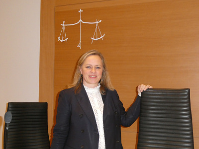 Anne-Claire Le Bras