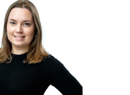 Maud de Haas, LOGEX, Pinsent Masons