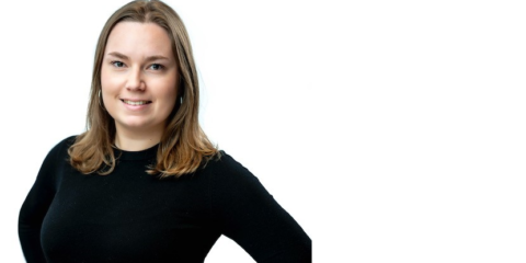 Maud de Haas, LOGEX, Pinsent Masons
