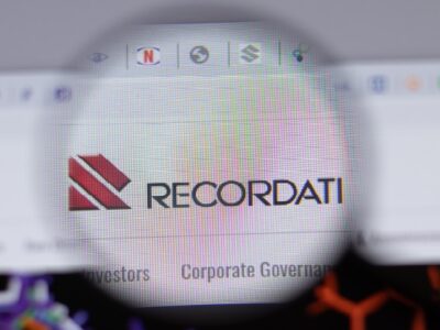 Recordati, Zentiva, Kristen Cooklin