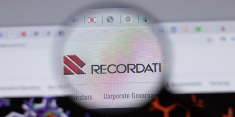 Recordati, Zentiva, Kristen Cooklin