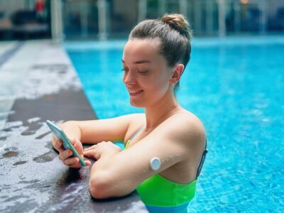 Abbott, SiBio, continuous glucose monitoring, CGM