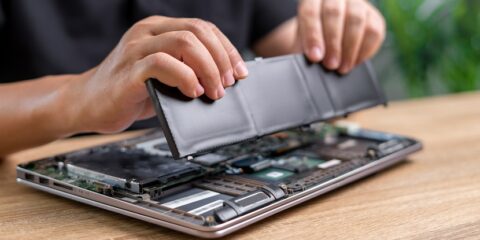 ATL, Hogan Lovells, CosMX, lithium-ion batteries