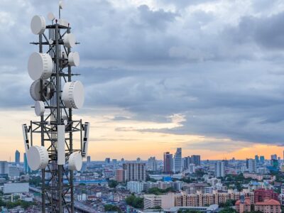 Datang, Samsung, mobile communications, 4G, 5G, TDD radio network