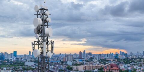 Datang, Samsung, mobile communications, 4G, 5G, TDD radio network
