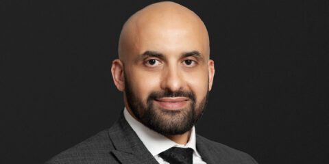Simmons & Simmons, August Debouzy, Abdelaziz Khatab