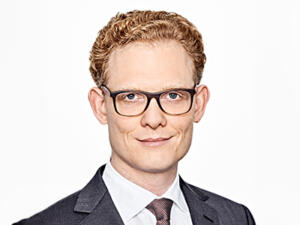 James Ogle