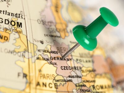 patent lawsuits, Germany, German courts