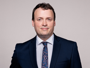 Daniel Hoppe