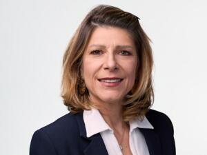 Marianne Schaffner