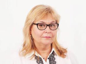 Tatyana Zhilova