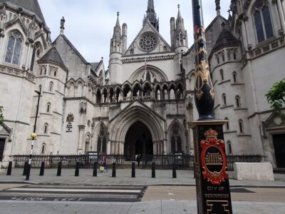InterDigital, Lenovo, UK Court of Appeal, Colin Birss, James Mellor