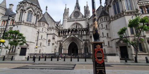 InterDigital, Lenovo, UK Court of Appeal, Colin Birss, James Mellor