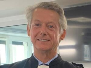 Emmanuel Larere