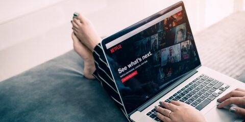 Netflix, Broadcom, Avago,