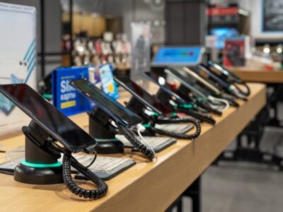 interim licence, Panasonic, Xiaomi, Oppo