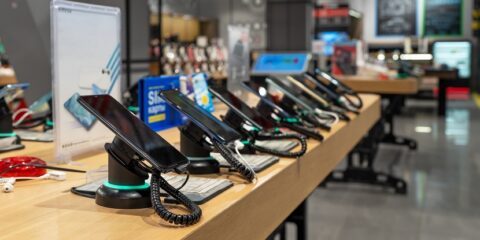 interim licence, Panasonic, Xiaomi, Oppo