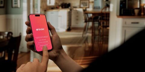 Tinder, Hoccer, MTCH, Match Group