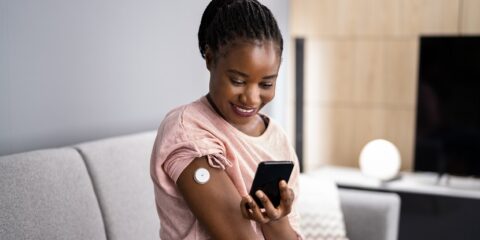 Abbott, Dexcom, glucose-monitoring, CGM