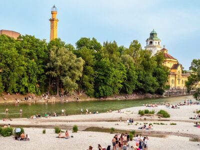 WSL, HGF, Jan Robert Naefle, Markus Zoller, Ausra Naefe