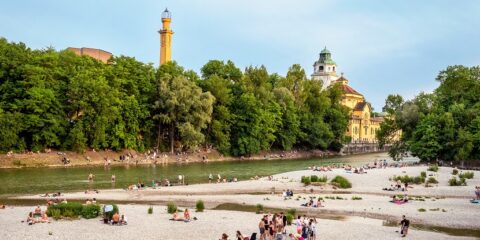 WSL, HGF, Jan Robert Naefle, Markus Zoller, Ausra Naefe