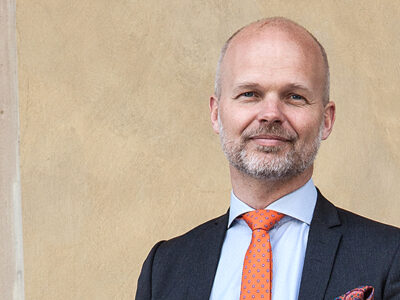 Alexander Ramsay, UPC Registrar, EPO, CMS, cooperation