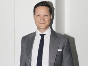 Marius Fischer
