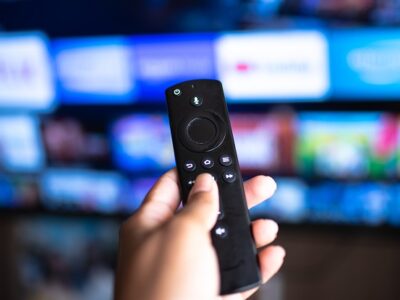 Nokia, Amazon, Munich, Fire Stick,