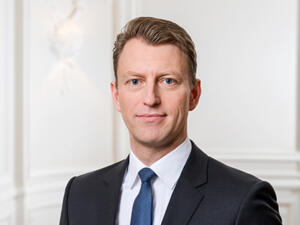 Andreas Kramer; Vossius & Partner