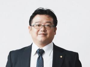 Andrew Yen